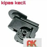 Leher Kipas Angin kecil model Cosmos 9-12inch Kipas Angin