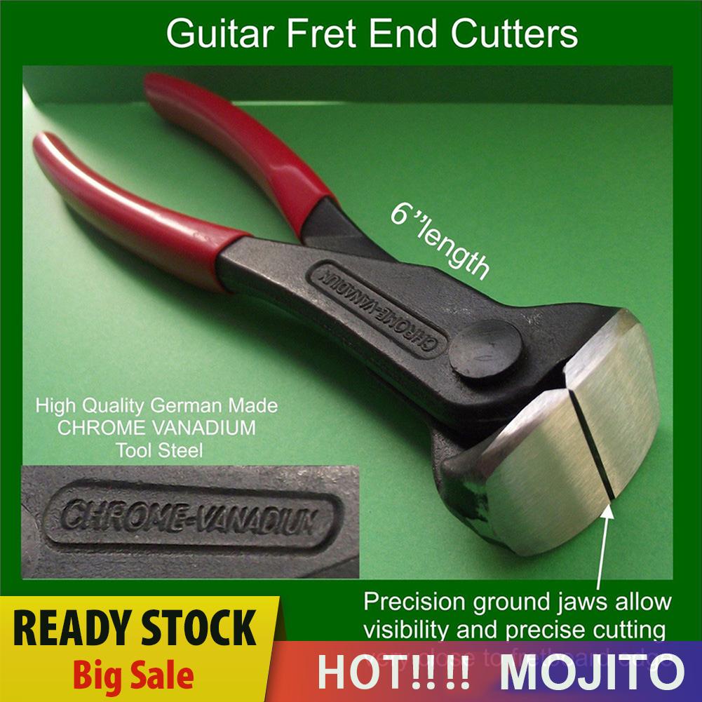 Alat Luthier Pemotong Senar Gitar Bahan Stainless Steel