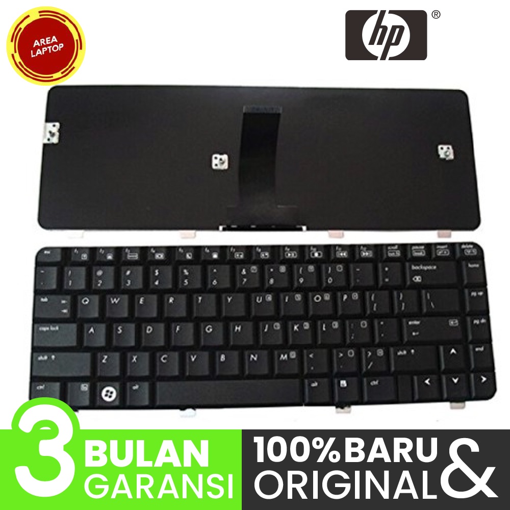 Keyboard Hp Compaq Presario CQ40 CQ41 CQ45