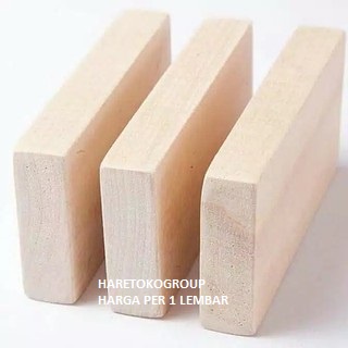

BALOK KAYU 50X9X3,5CM SUDAH DIAMPLAS