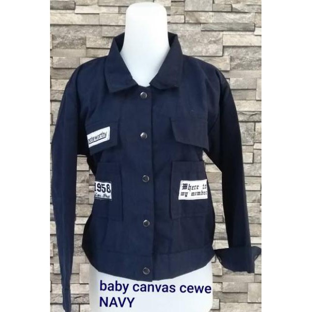 58 Model Baru Jaket Levis Gratis Terbaru