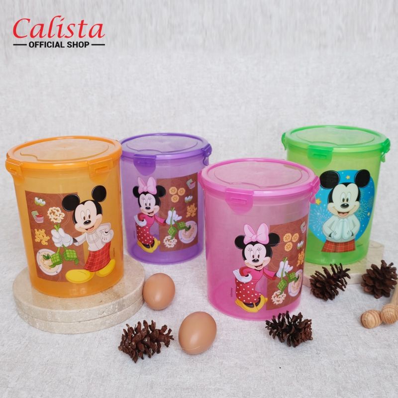 toples odate clip 0.8kg/toples kue/toples permen/toples lebaran/toples lucu/souvenir murah