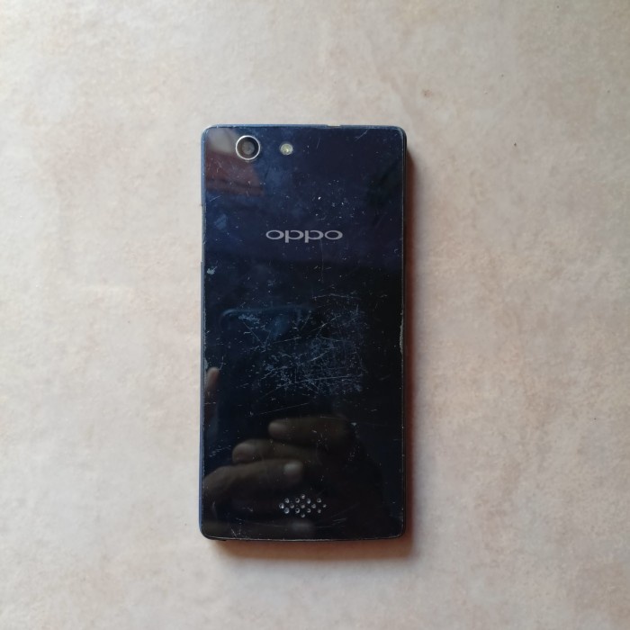 Mesin Oppo Neo 5 Normal