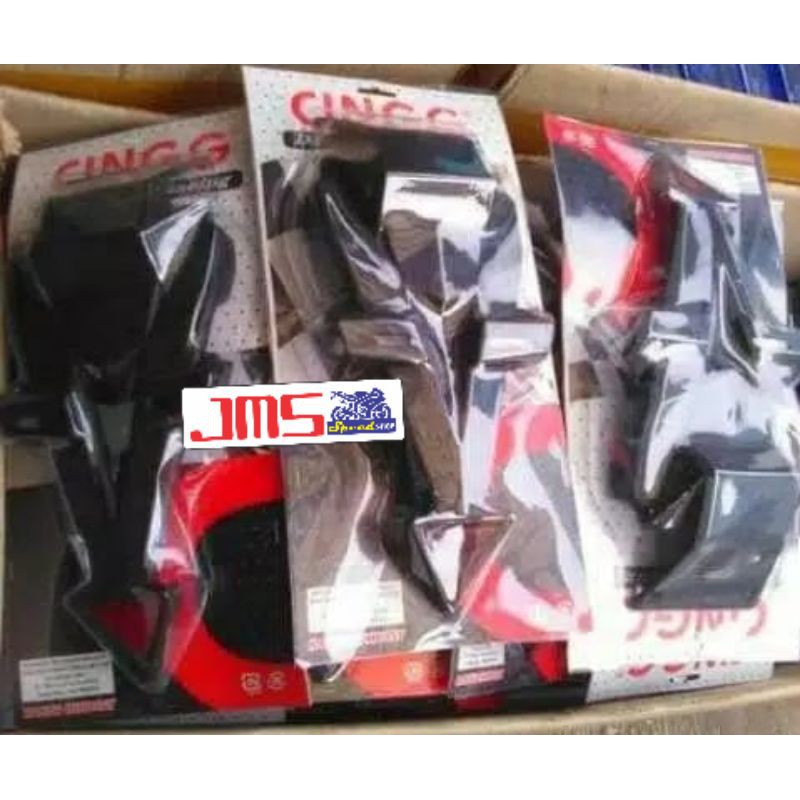 spakboard belakang variasi universal cing mx fu csi supra gtr r15 ninja250 vixion xabre byson mx king