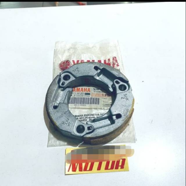 KAMPAS GANDA NOUVO NOUVO Z 5HK ASLI YAMAHA