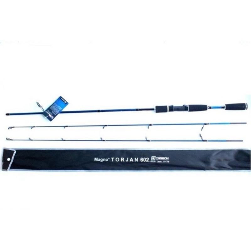 JORAN MAGNO TORJAN 180 602