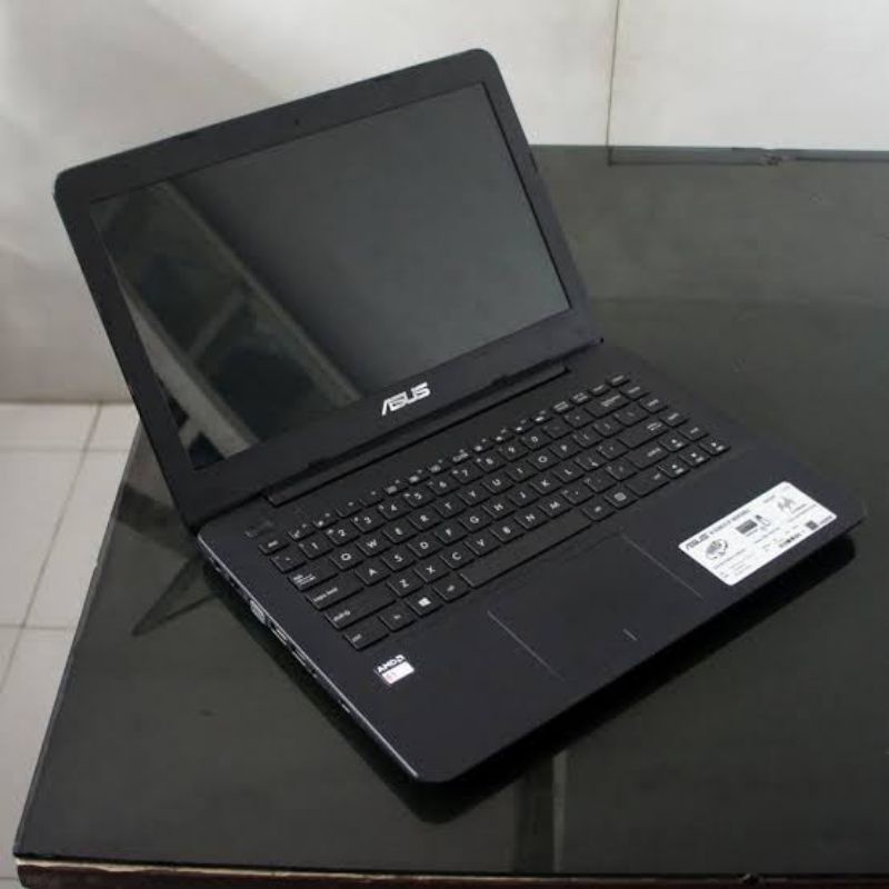 Laptop Notebook Asus
