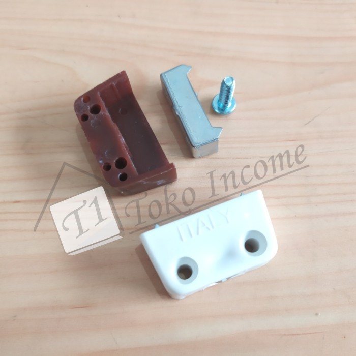 Siku Ambalan Bongkar Pasang Trapes / Trafes Italy / Traves Knock Down