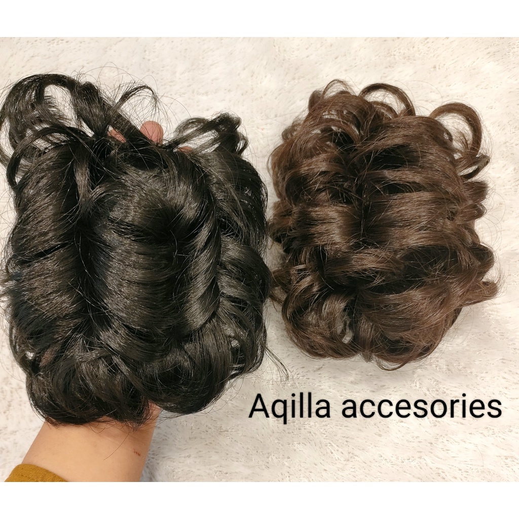 jepit rambut / jepit sanggul / jepit rambut acak TERBARU