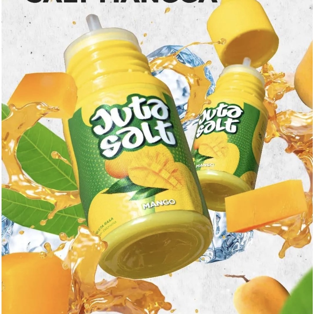 PDS - JUT A MANGO MANGGA 30M L