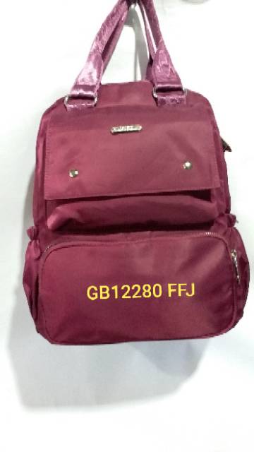 Tas import Chiboa all item sama price