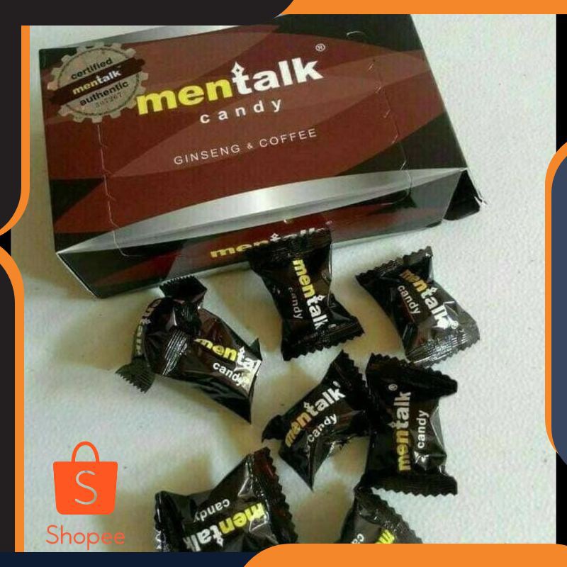 

Hot Produk manjurMentalk permen Candy MURAH MERIAH