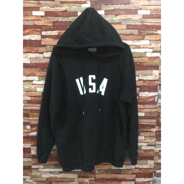 Hoodie USA