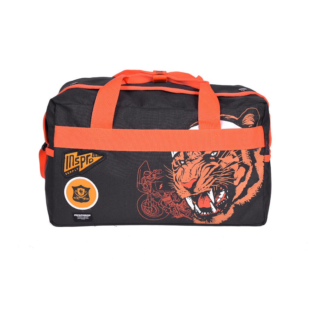 

Inspired27 Tas Travel - Perfograma