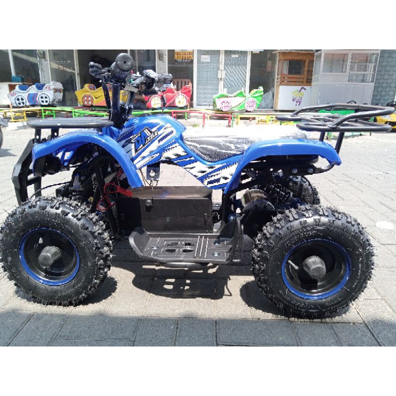 ATV MINI ELECTRIK HB EATV 03 AKI 36 VOLT DAN ATV MINI ELEKTRIK E-ATV99  36 VOLT - MAINAN ANAK