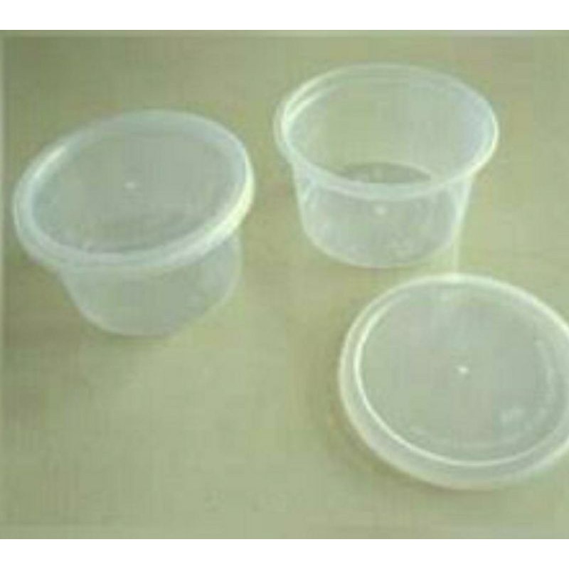 Cup Ovalet RIAN / Cup Ovalet / Gelas Kecil Ovalet