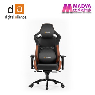 Digital Alliance DA Gaming  Chair Throne Premium Kursi  