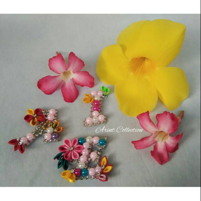 Bros Huruf / Bros Abjad / Bros Kazashi / Bros Dada