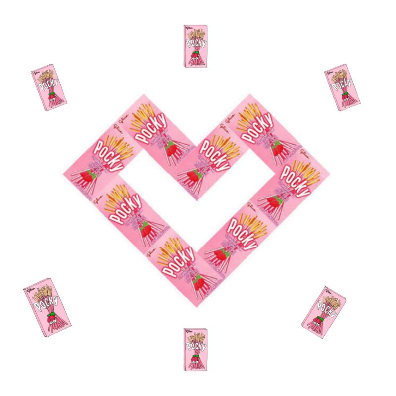 

Pockyloveviral,murah,terjangkau