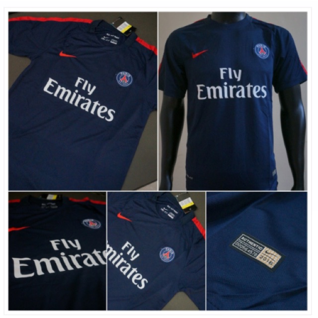 Jersey PSG