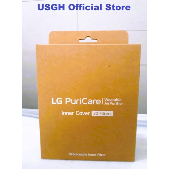 Inner cover LG PuriCare gen 2 (PFPSYC30)