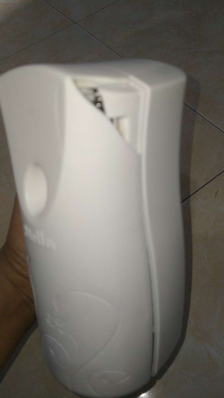 [promo] Stella Matic Alat Set + Reffil