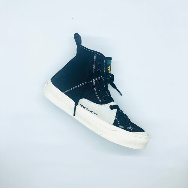 Sepatu Fuse Concept Infuse Hi Classic GA