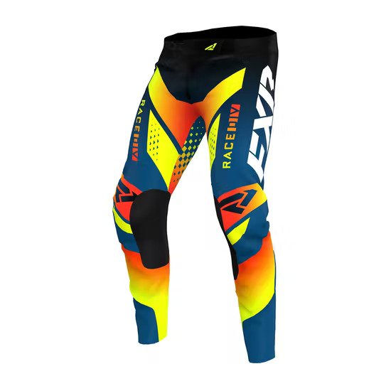 Celana MX Motocross Trail MTB Enduro