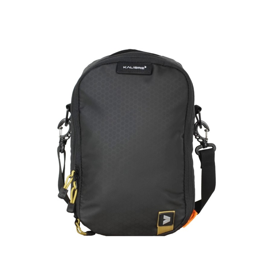 Tas Selempang Kalibre Predator Delta 01 Sling Bag