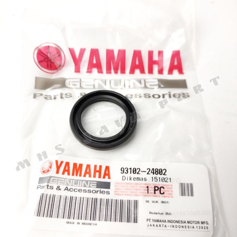 SEAL KRUK AS KIRI AEROX 155 LEXI NMAX NEW 2020 ((KIRI)) SEAL KRUK AS AEROX