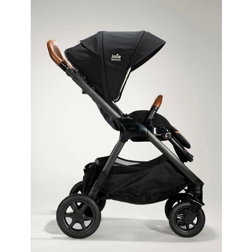 Joie Signature Finiti Stroller - Kereta Dorong Anak Bayi Finity Two Way Newborn Dua 2 Arah Hadap Ibu Kuat