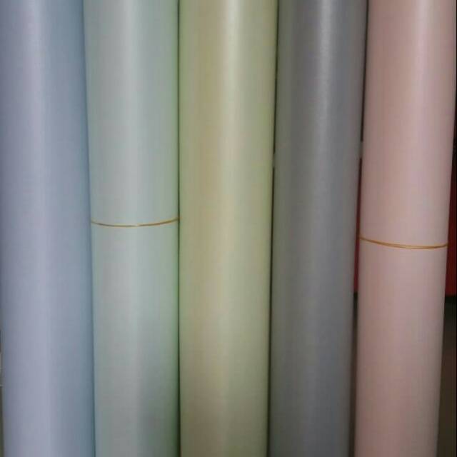 

KERTAS JASMINE | UK. PLANO WARNA TERANG