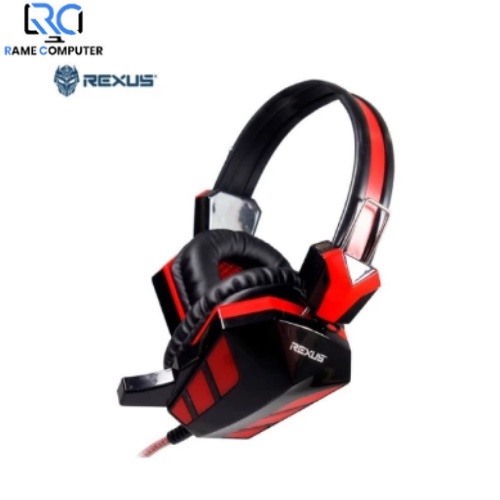 Headset Rexus F22 / Headset Gaming Rexus F22