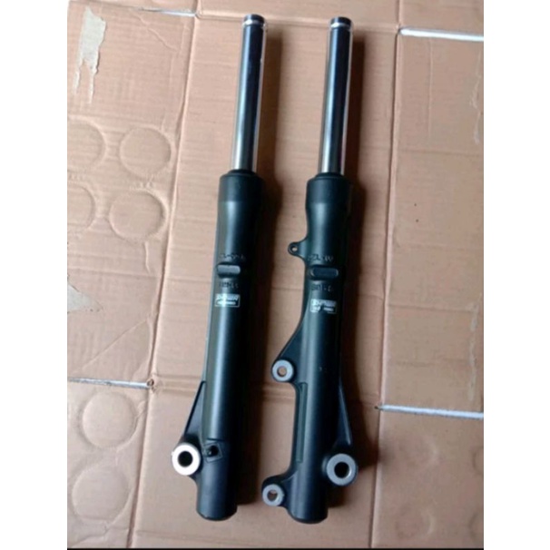 Shock Shokbreaker Depan Beat fi shok beat Esp Original(bekas