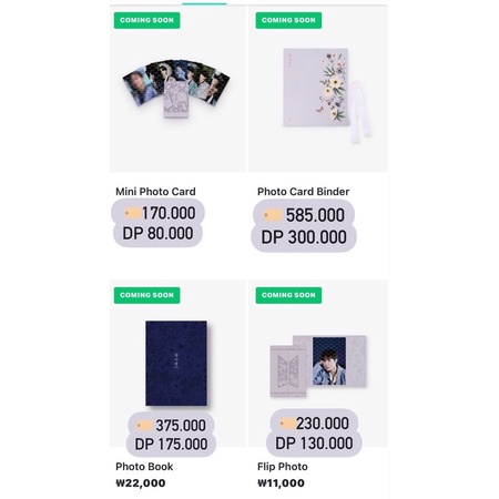 READY STOCK MPC DALMAJUNG MERCH DALMAJUNG 2022 OFFICIAL