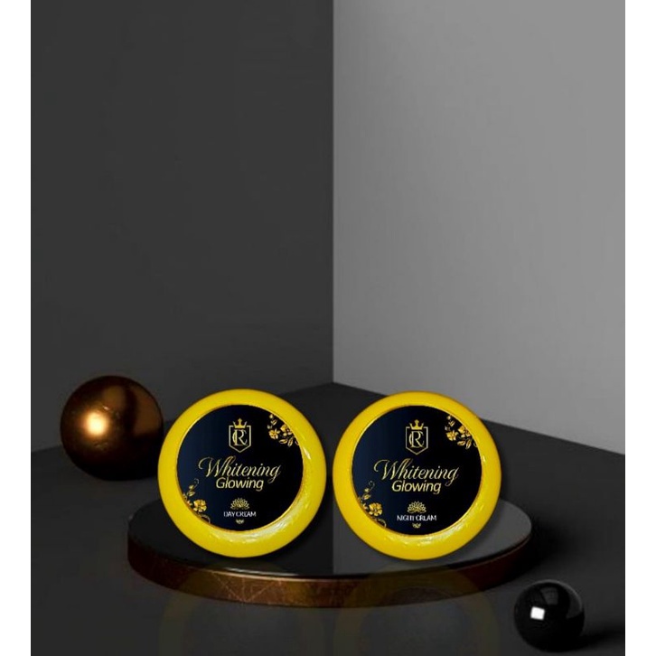 RC Whitening Glowing