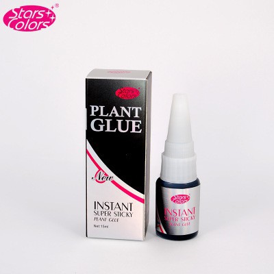 Starscolor lem eyelash extension / eyelash extension glue strong glue