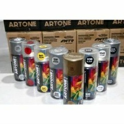 Cat semprot merek MTR Artone 300 cc