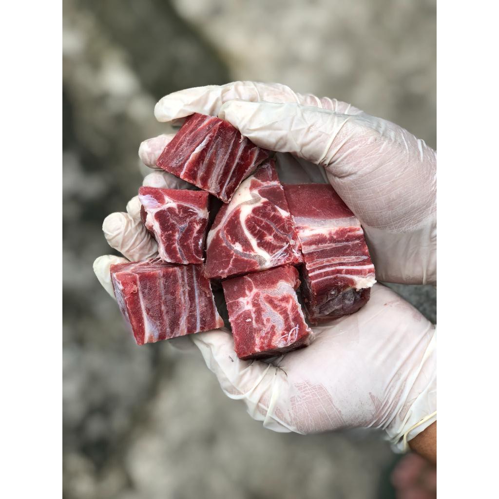 DAGING SAPI / SHANK AUSTRALIA PRIME CUT (500 GRAM) | Shopee Indonesia