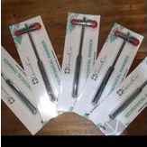 Reflex Hammer Buck / Reflex Hammer Palu