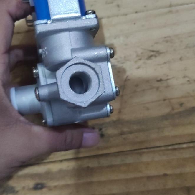 Solenoid Valve Oven Deck Solonoid Oven Deck Selenoid Valve Oven Deck