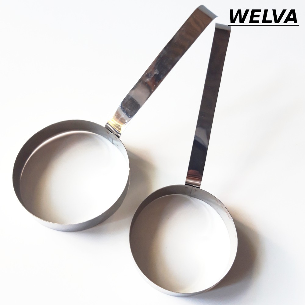 Cetakan Telur Ceplok