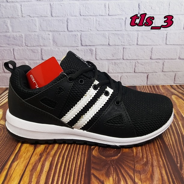 SEPATU ANAK TANGGUNG ANDO 33-36 SEPATU SNEAKER SD CEWEK COWOK STYLISH