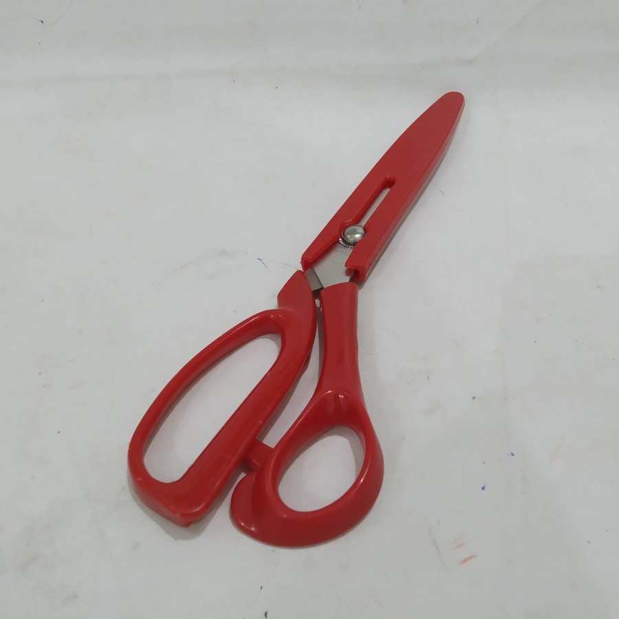 Gunting Kain Tailor Scissors 9&quot;