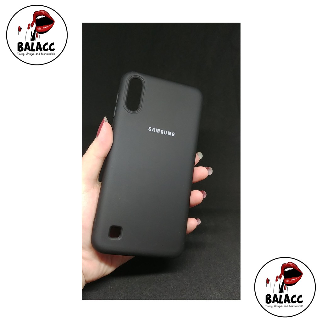 Softcase TPU Silikon Oppo A3s/A5/A5 20/A9 20/ Samsung A30s/A10s/A30s/A50s/Realme C2/Oppo A1K ( C94 )