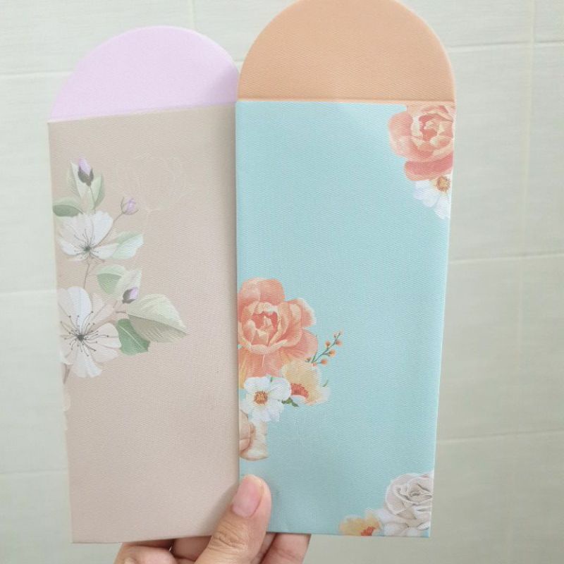 

kertas angpao