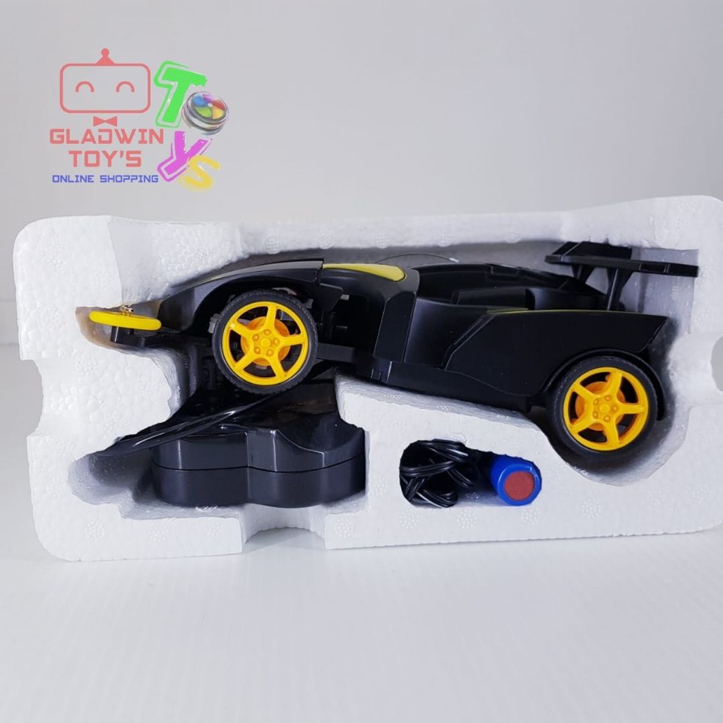 R/C MOBIL BATMAN