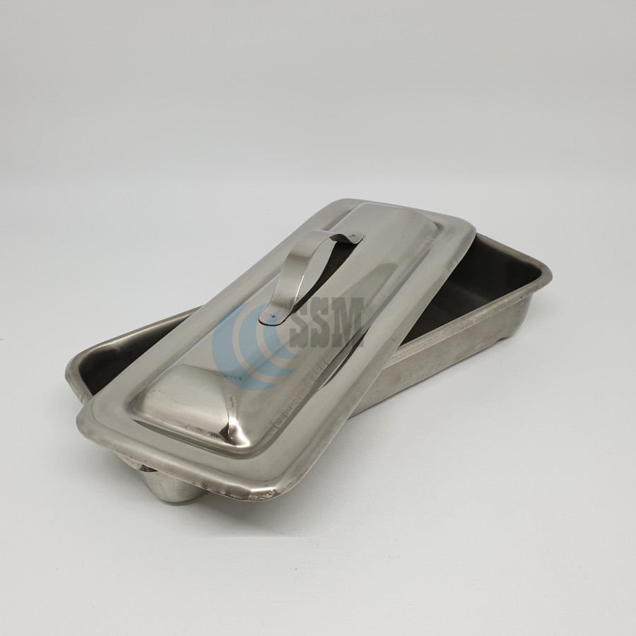 Bak Instrumen 508 Stainless Steel