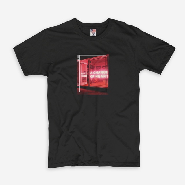 Kaos/T-Shirt THE 1975