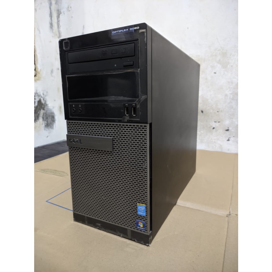 PC BuiltUp Core i3,i5,i7 Ram 4Gb Hdd &amp; Ssd